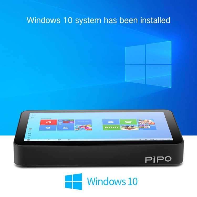 PiPo X2s All in One 13