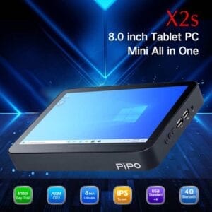 PiPo X2s All in One 5