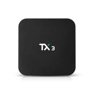 TANIX TX3 3