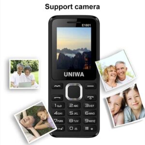 UNIWA E1801 16