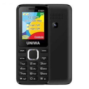 UNIWA E1801 18