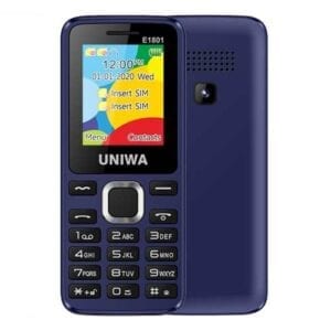 UNIWA E1801 19