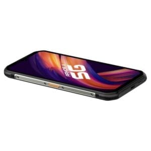 Điện thoại Ulefone Armor 11 5G, 8GB + 256GB Máy ảnh mặt sau Penta, Chống va đập, chống bụi chống nước IP68 / IP69K, Face ID & Nhận dạng vân tay, Pin 5200mAh, 6,1 inch Android 10.0 MTK Mật độ 800 Octa lên đến 2.0GHz 36 Ulefone Armor 11 5G 5