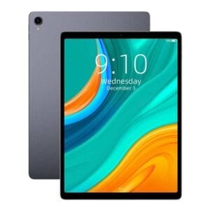 CHUWI HiPad Plus Tablet PC, 11 inch, 4GB+128GB Android 10.0, MT8183 Octa Core up to 2.0GHz, Support Bluetooth & Dual Band WiFi & OTG & TF Card