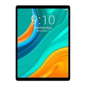 CHUWI HiPad Plus Tablet PC, 11 inch, 4GB+128GB Android 10.0, MT8183 Octa Core up to 2.0GHz, Support Bluetooth & Dual Band WiFi & OTG & TF Card