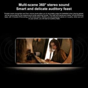 Xiaomi Mi 10S 5G, Camera 108MP, Máy ảnh bốn mặt sau, Pin 4780mAh, 6,67 inch MIUI 12 Qualcomm Snapdragon 870 Octa Core lên đến 3.2GHz, Không hỗ trợ Google Play 43 Xiaomi Mi 10S 5G 16