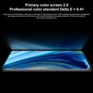 Xiaomi Mi 10S 5G, Camera 108MP, Máy ảnh bốn mặt sau, Pin 4780mAh, 6,67 inch MIUI 12 Qualcomm Snapdragon 870 Octa Core lên đến 3.2GHz, Không hỗ trợ Google Play 45 Xiaomi Mi 10S 5G 18