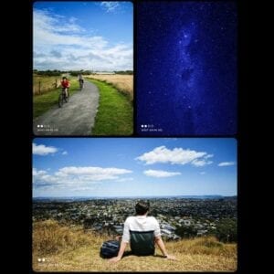 Xiaomi Mi 10S 5G, Camera 108MP, Máy ảnh bốn mặt sau, Pin 4780mAh, 6,67 inch MIUI 12 Qualcomm Snapdragon 870 Octa Core lên đến 3.2GHz, Không hỗ trợ Google Play 48 Xiaomi Mi 10S 5G 21