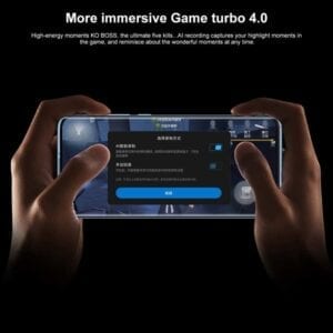 Xiaomi Mi 10S 5G, Camera 108MP, Máy ảnh bốn mặt sau, Pin 4780mAh, 6,67 inch MIUI 12 Qualcomm Snapdragon 870 Octa Core lên đến 3.2GHz, Không hỗ trợ Google Play 50 Xiaomi Mi 10S 5G 23