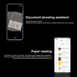 Xiaomi Mi 10S 5G, Camera 108MP, Máy ảnh bốn mặt sau, Pin 4780mAh, 6,67 inch MIUI 12 Qualcomm Snapdragon 870 Octa Core lên đến 3.2GHz, Không hỗ trợ Google Play 51 Xiaomi Mi 10S 5G 24