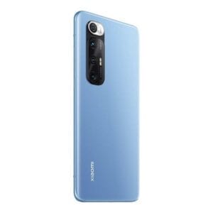Xiaomi Mi 10S 5G, Camera 108MP, Máy ảnh bốn mặt sau, Pin 4780mAh, 6,67 inch MIUI 12 Qualcomm Snapdragon 870 Octa Core lên đến 3.2GHz, Không hỗ trợ Google Play 32 Xiaomi Mi 10S 5G 5