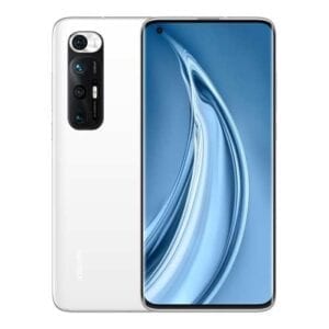 Xiaomi Mi 10S 5G, Camera 108MP, Máy ảnh bốn mặt sau, Pin 4780mAh, 6,67 inch MIUI 12 Qualcomm Snapdragon 870 Octa Core lên đến 3.2GHz, Không hỗ trợ Google Play 35 Xiaomi Mi 10S 5G 8