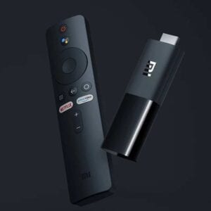 Xiaomi Mi Android TV Stick 12