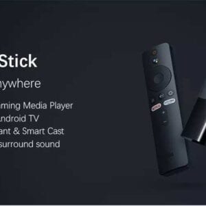 Xiaomi Mi Android TV Stick 14
