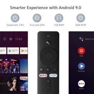 Xiaomi Mi Android TV Stick 2