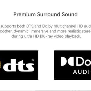 Xiaomi Mi Android TV Stick 6