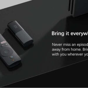 Xiaomi Mi Android TV Stick 7