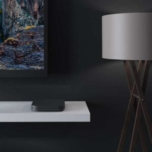 Xiaomi Mi Box S 4K HDR Android TV với Google Assistant Remote Streaming Media Player, Cortex-A53 Quad-core 64bit, 2GB + 8GB 33 Xiaomi Mi Box S 15