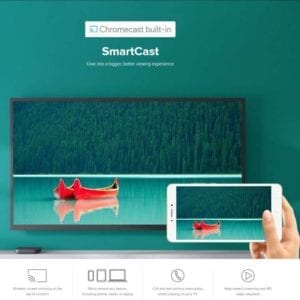 Xiaomi Mi Box S 4K HDR Android TV với Google Assistant Remote Streaming Media Player, Cortex-A53 Quad-core 64bit, 2GB + 8GB 26 Xiaomi Mi Box S 8