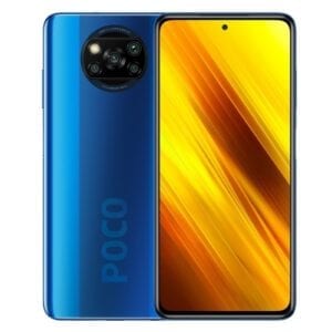 Điện thoại Xiaomi POCO X3, Máy ảnh 64MP, 6GB + 64GB, Phiên bản chính thức toàn cầu 43 Xiaomi POCO X3