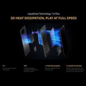 Điện thoại Xiaomi POCO X3, Máy ảnh 64MP, 6GB + 64GB, Phiên bản chính thức toàn cầu 29 Xiaomi POCO X3 6