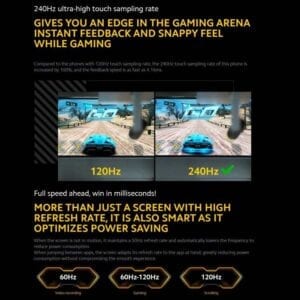 Điện thoại Xiaomi POCO X3, Máy ảnh 64MP, 6GB + 64GB, Phiên bản chính thức toàn cầu 31 Xiaomi POCO X3 8