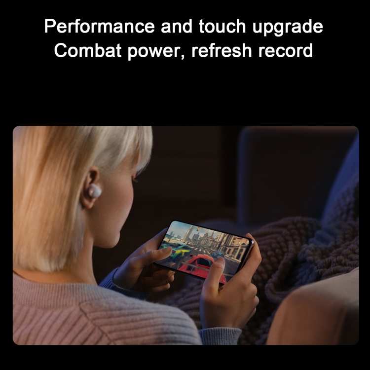 Xiaomi Redmi K40 5G 12
