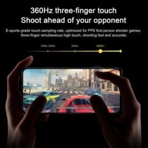 Xiaomi Redmi K40 5G 13
