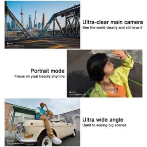 Điện thoại Xiaomi Redmi K40 5G, Máy ảnh 48MP, 8GB + 128GB 53 Xiaomi Redmi K40 5G 21