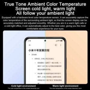 Điện thoại Xiaomi Redmi K40 Pro 5G, Máy ảnh 64MP, 8GB + 128GB 47 Xiaomi Redmi K40 Pro 5G 10