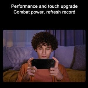 Điện thoại Xiaomi Redmi K40 Pro 5G, Máy ảnh 64MP, 8GB + 128GB 50 Xiaomi Redmi K40 Pro 5G 13