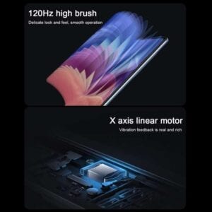 Điện thoại Xiaomi Redmi K40 Pro 5G, Máy ảnh 64MP, 8GB + 128GB 53 Xiaomi Redmi K40 Pro 5G 16