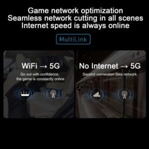 Điện thoại Xiaomi Redmi K40 Pro 5G, Máy ảnh 64MP, 8GB + 128GB 54 Xiaomi Redmi K40 Pro 5G 17