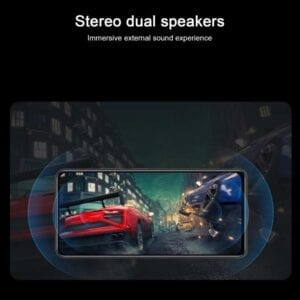 Điện thoại Xiaomi Redmi K40 Pro 5G, Máy ảnh 64MP, 8GB + 128GB 56 Xiaomi Redmi K40 Pro 5G 19