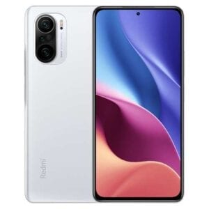 Điện thoại Xiaomi Redmi K40 Pro 5G, Máy ảnh 64MP, 8GB + 128GB 39 Xiaomi Redmi K40 Pro 5G 2