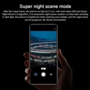 Điện thoại Xiaomi Redmi K40 Pro 5G, Máy ảnh 64MP, 8GB + 128GB 63 Xiaomi Redmi K40 Pro 5G 26