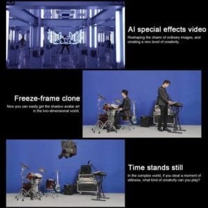 Điện thoại Xiaomi Redmi K40 Pro 5G, Máy ảnh 64MP, 8GB + 128GB 65 Xiaomi Redmi K40 Pro 5G 28