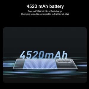 Điện thoại Xiaomi Redmi K40 Pro 5G, Máy ảnh 64MP, 8GB + 128GB 66 Xiaomi Redmi K40 Pro 5G 29