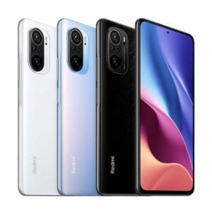 Điện thoại Xiaomi Redmi K40 Pro 5G, Máy ảnh 64MP, 8GB + 128GB 40 Xiaomi Redmi K40 Pro 5G 3