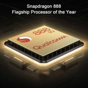 Điện thoại Xiaomi Redmi K40 Pro 5G, Máy ảnh 64MP, 8GB + 128GB 42 Xiaomi Redmi K40 Pro 5G 5