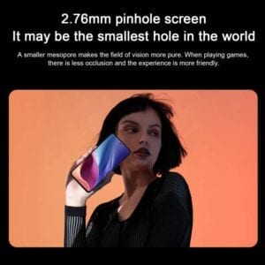 Điện thoại Xiaomi Redmi K40 Pro 5G, Máy ảnh 64MP, 8GB + 128GB 46 Xiaomi Redmi K40 Pro 5G 9