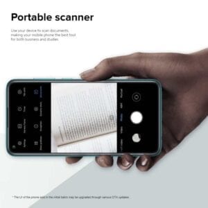 Xiaomi Redmi Note 9 12