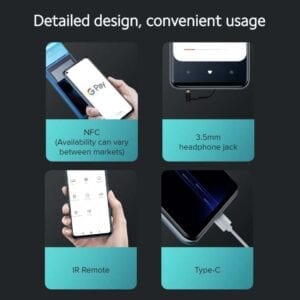 Xiaomi Redmi Note 9 14