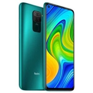 Xiaomi Redmi Note 9 20