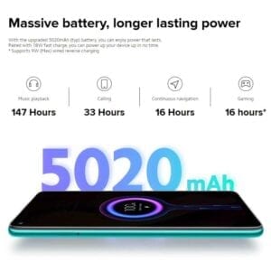 Xiaomi Redmi Note 9 5