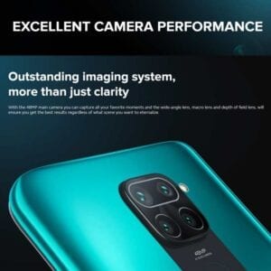 Xiaomi Redmi Note 9 6