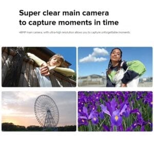 Xiaomi Redmi Note 9 7