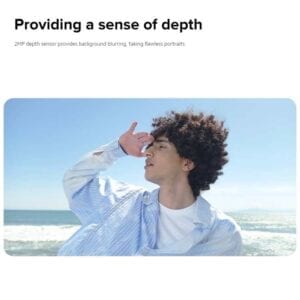 Xiaomi Redmi Note 9 9