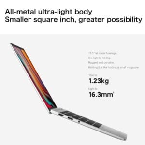 Xiaomi RedmiBook 13 6