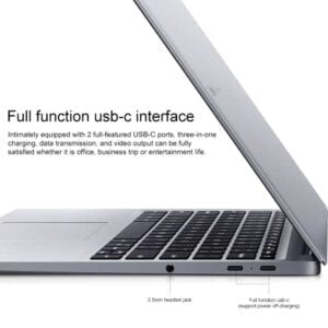 Máy tính xách tay Xiaomi RedmiBook Air 13, 13,3 inch, 8GB + 512GB 37 Xiaomi RedmiBook Air 13 15